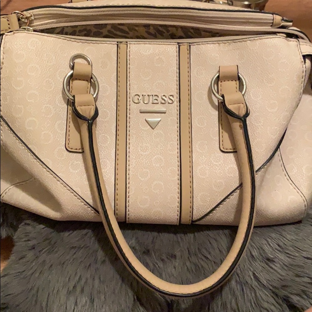 Guess Purse